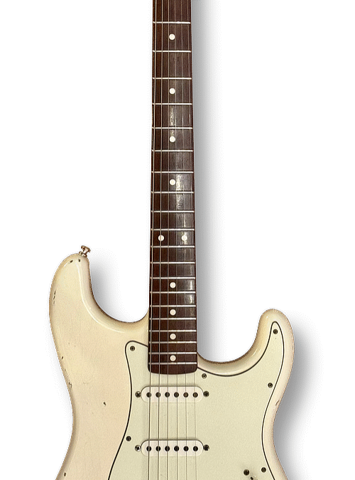 Fender Stratocaster